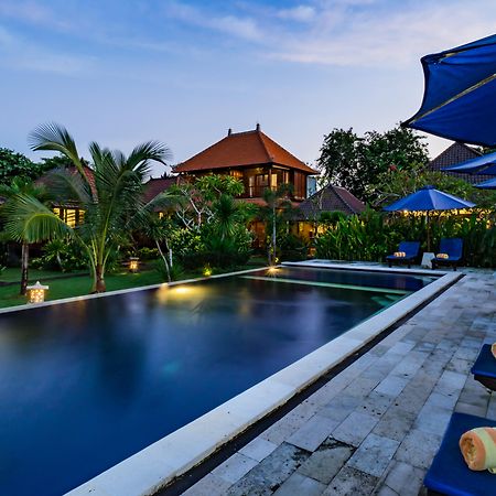 The Cozy Villas Lembongan Extérieur photo