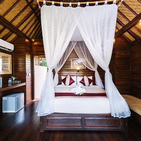 The Cozy Villas Lembongan Extérieur photo