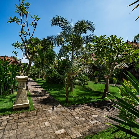 The Cozy Villas Lembongan Extérieur photo