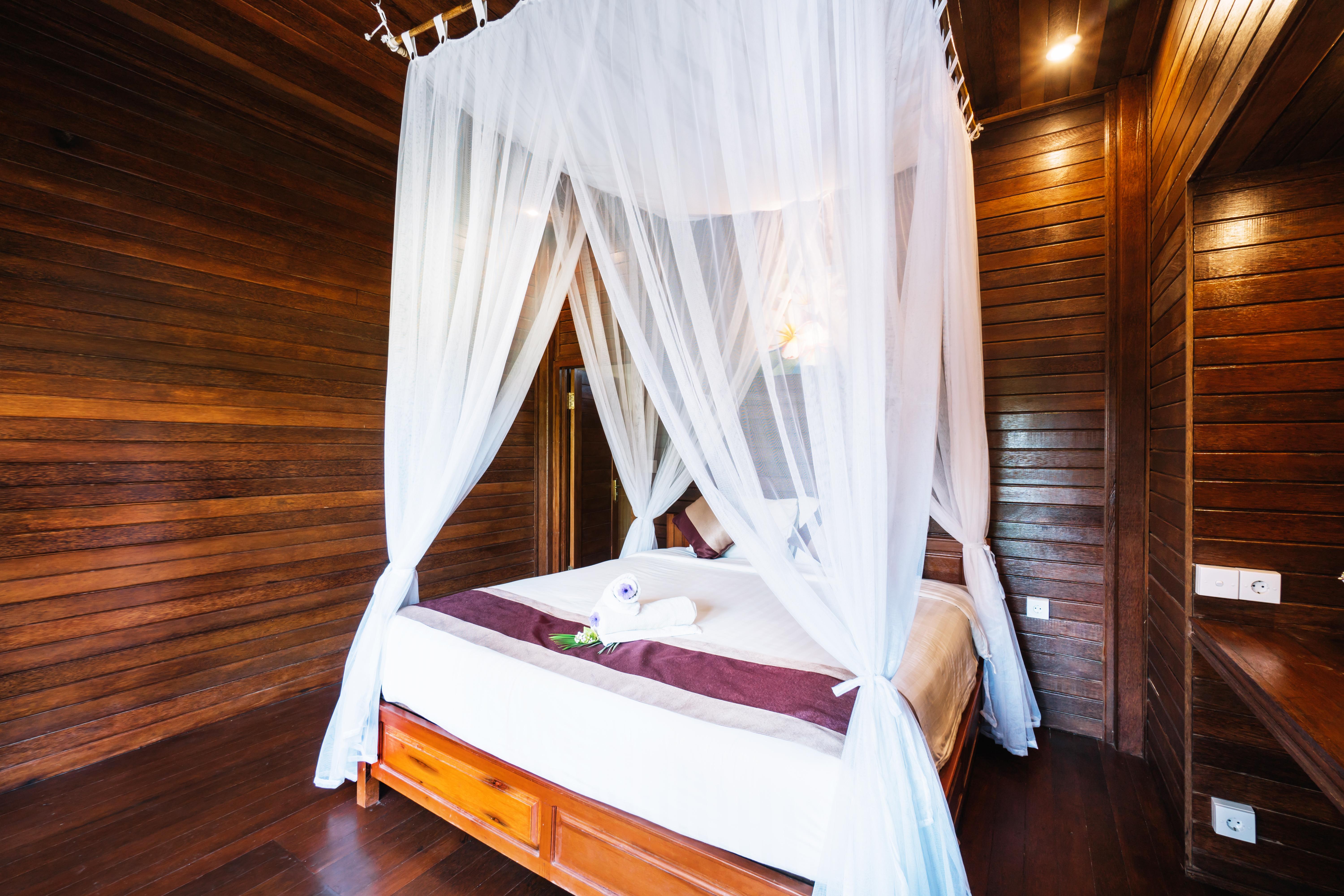 The Cozy Villas Lembongan Extérieur photo
