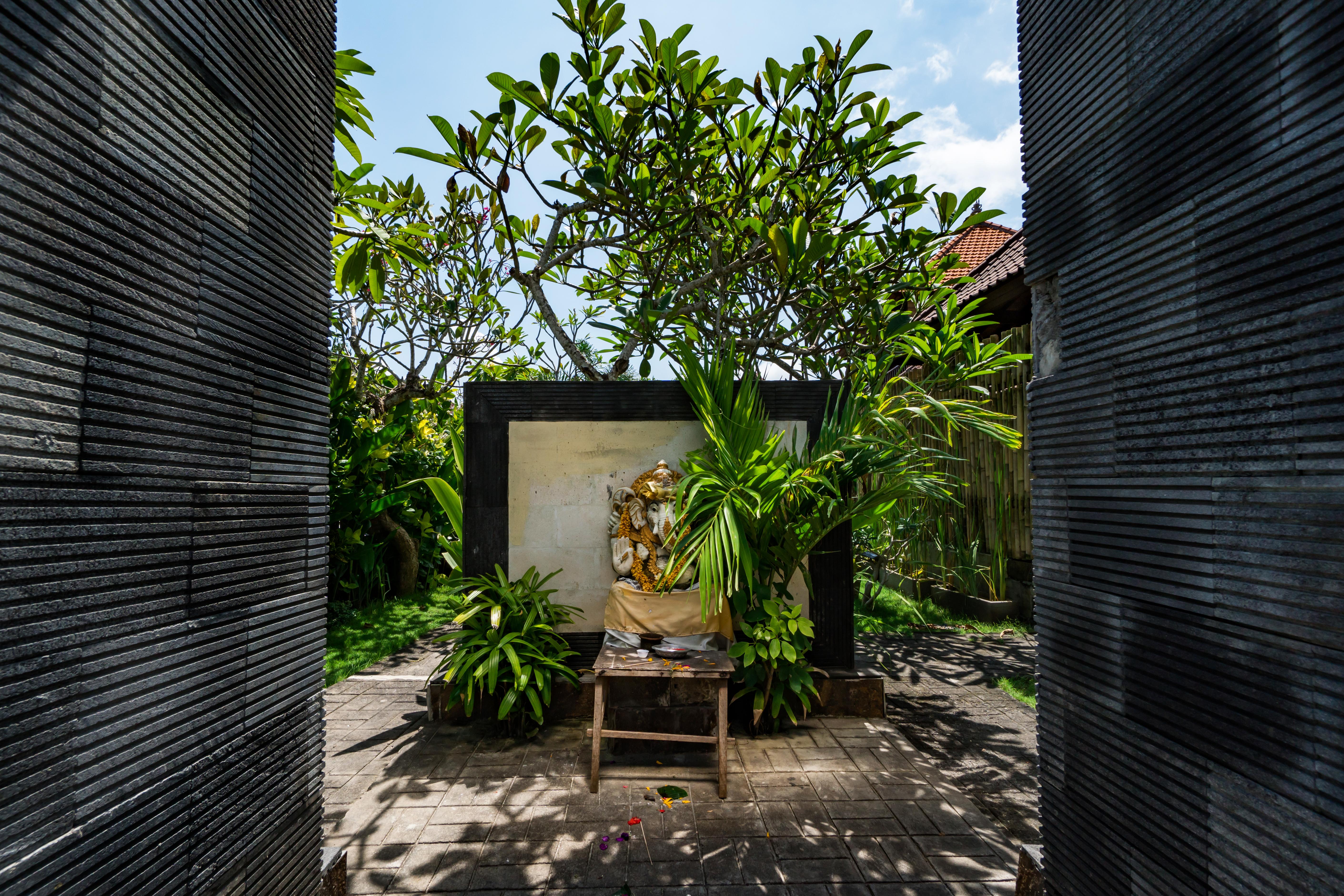 The Cozy Villas Lembongan Extérieur photo