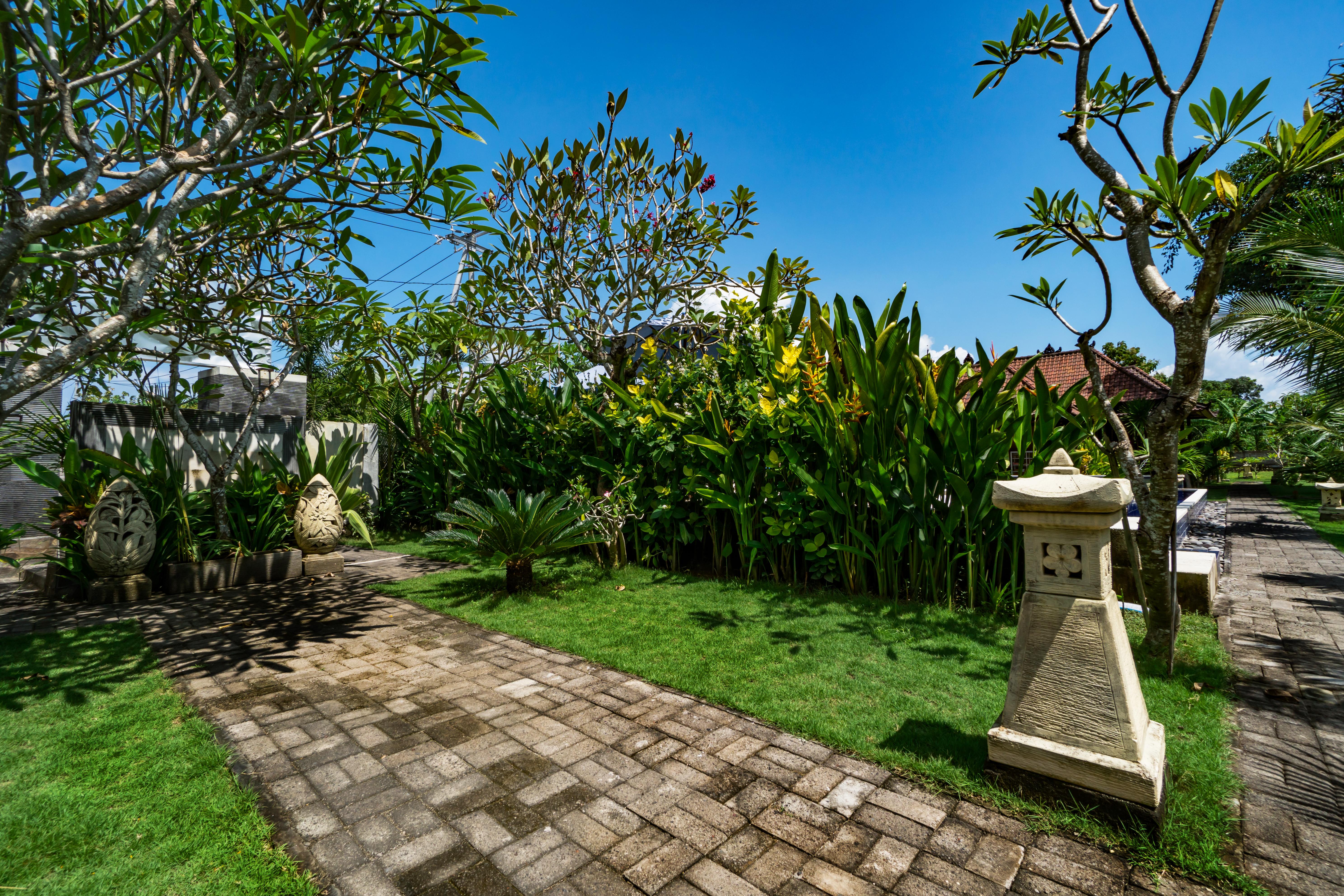 The Cozy Villas Lembongan Extérieur photo