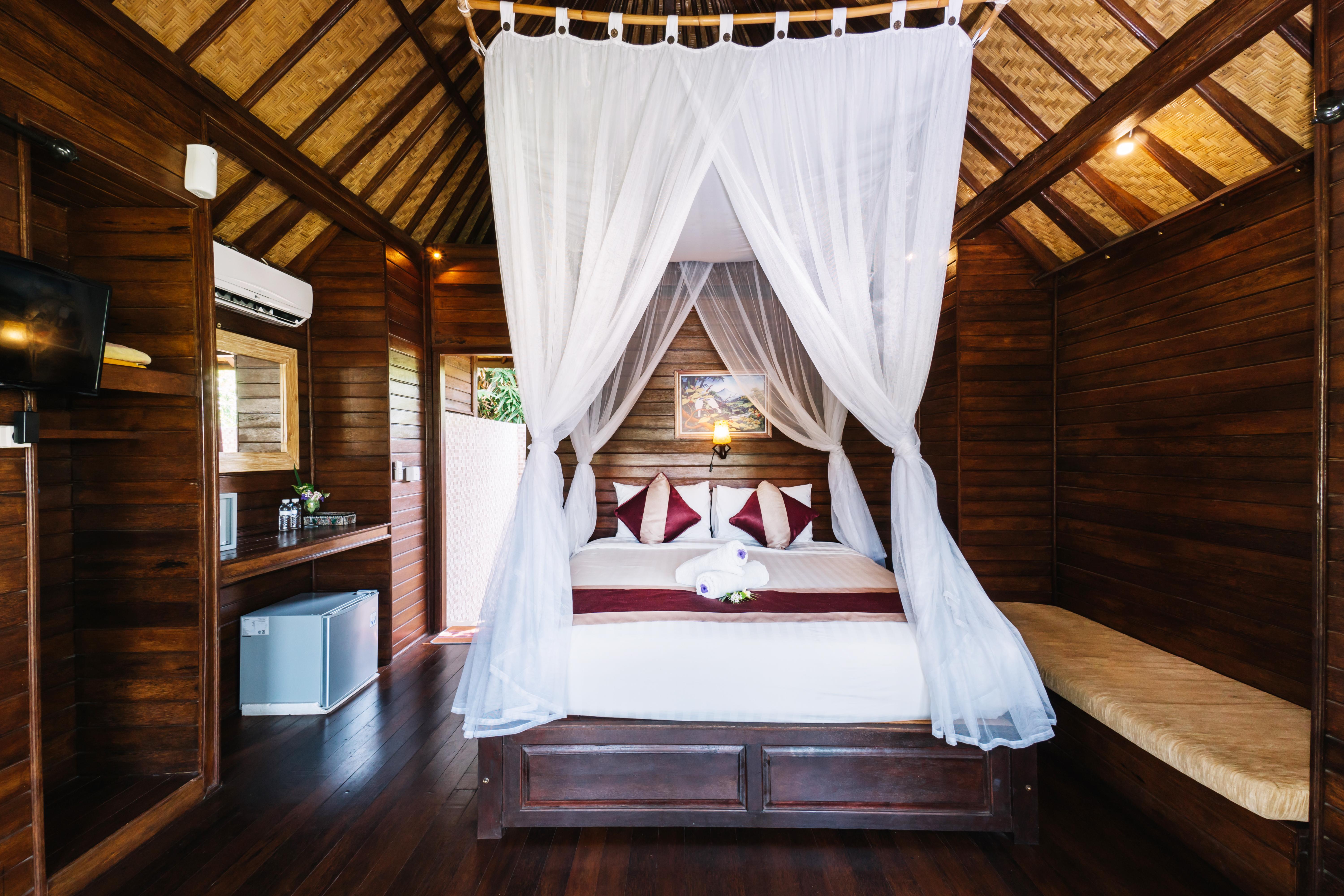 The Cozy Villas Lembongan Extérieur photo