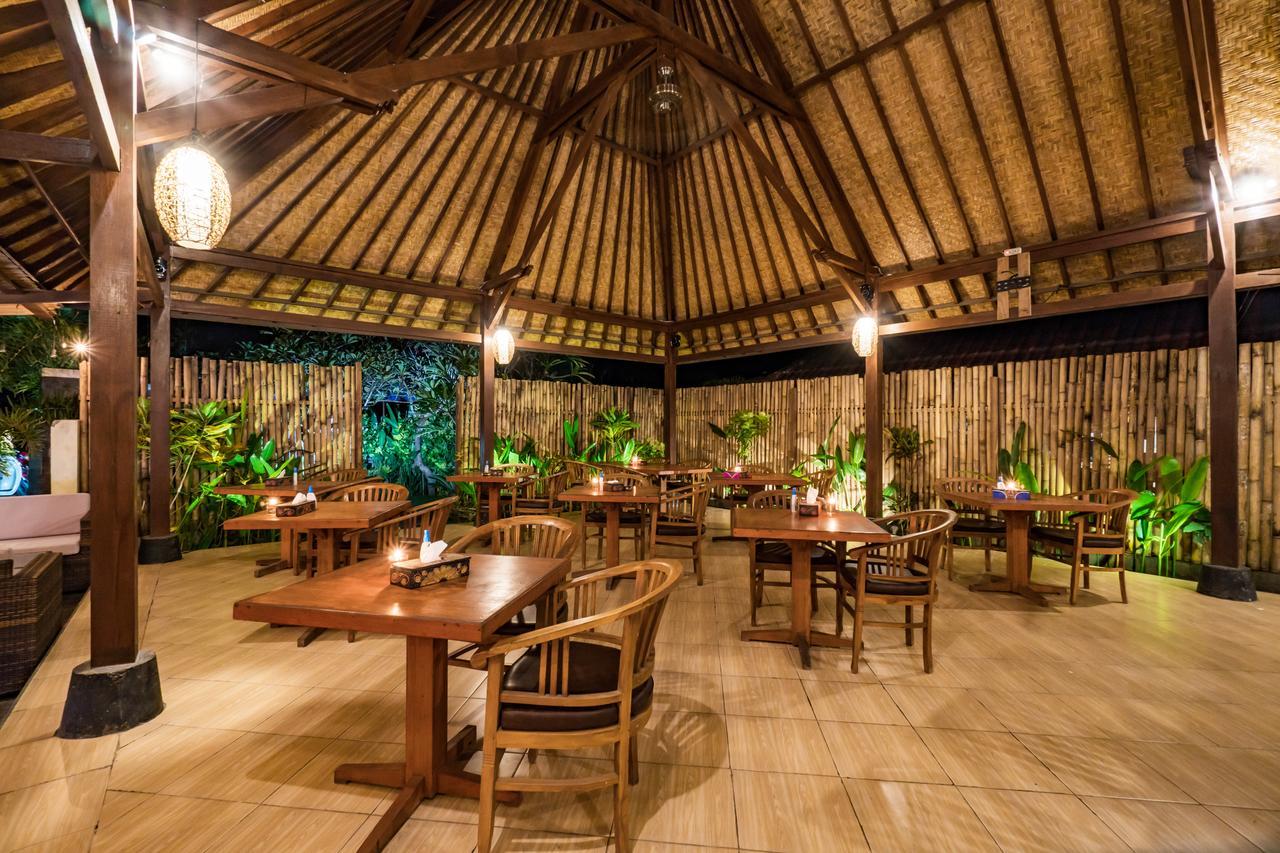 The Cozy Villas Lembongan Extérieur photo